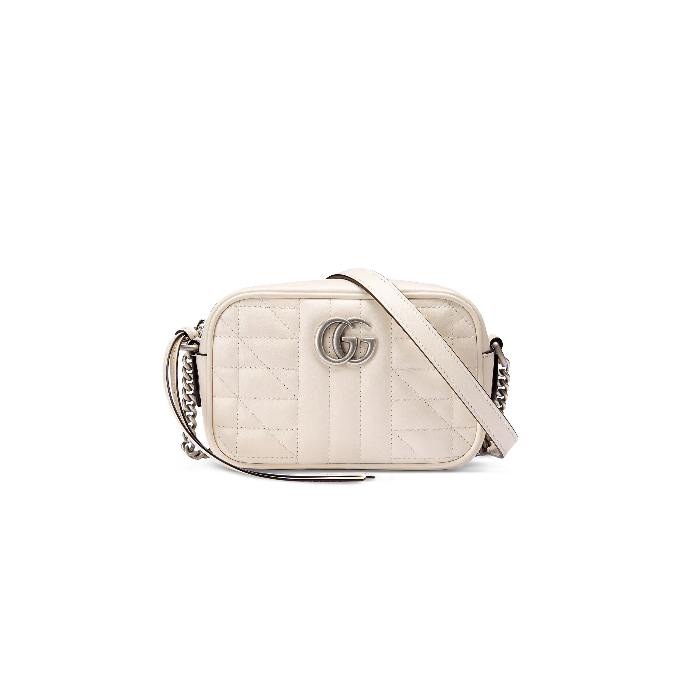GUCCI GG MARMONT MINI SHOULDER BAG 634936 (18*12*6cm) GUCCI GG MARMONT MINI SHOULDER BAG 634936 (18*12*6cm)